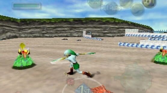 The Legend of Zelda: Majora's Mask — screenshot 8
