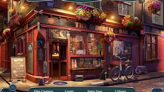 Road Trip Europe — screenshot 1