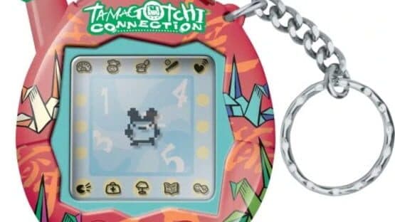 Tamagotchi Connection V4 — screenshot 3
