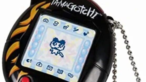 Tamagotchi Connection V4.5 — screenshot 2
