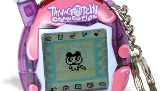 Tamagotchi Connection V4.5 — screenshot 3