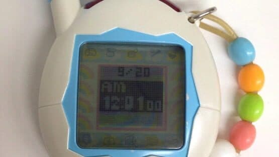 Chou Jinsei Enjoi! Tamagotchi Plus — screenshot 2
