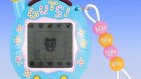 Chou Jinsei Enjoi! Tamagotchi Plus — screenshot 3