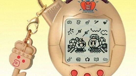 Tamagotchi Connection V5.5 Celebrity — screenshot 1