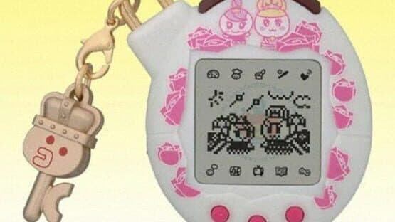 Tamagotchi Connection V5.5 Celebrity — screenshot 2
