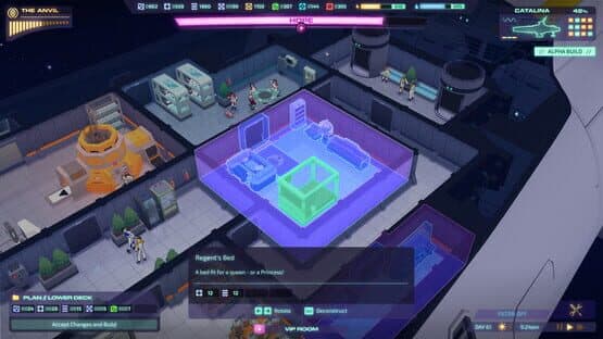Jumplight Odyssey — screenshot 5