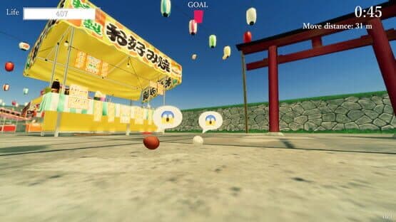 Lost Egg 3: The Final — screenshot 1