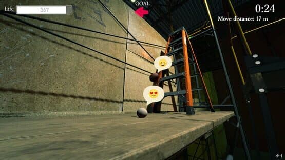 Lost Egg 3: The Final — screenshot 2