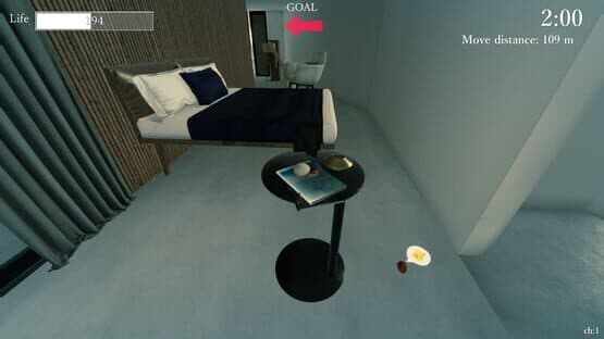 Lost Egg 3: The Final — screenshot 3