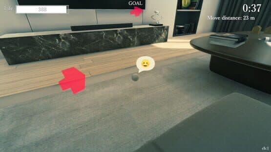 Lost Egg 3: The Final — screenshot 5