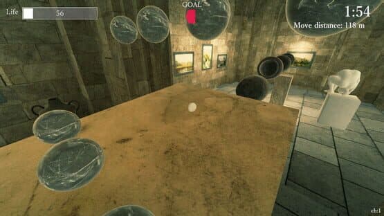 Lost Egg 3: The Final — screenshot 6