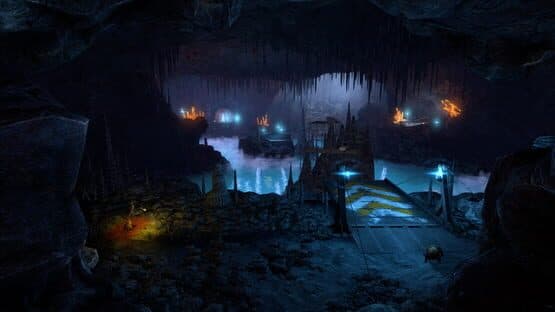 Black Mesa: Xen — screenshot 1