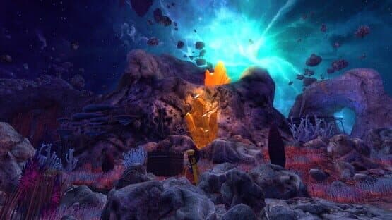 Black Mesa: Xen — screenshot 2
