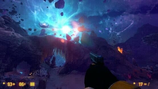 Black Mesa: Xen — screenshot 3