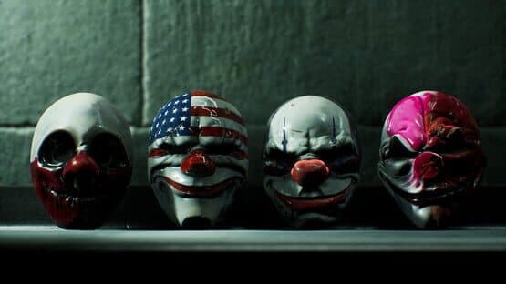 Payday 3 — screenshot 2