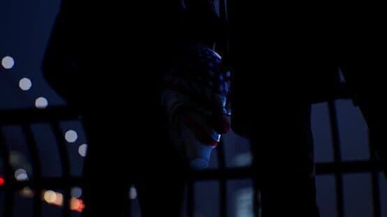 Payday 3 — screenshot 5