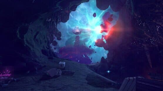 Black Mesa: Definitive Edition — screenshot 1
