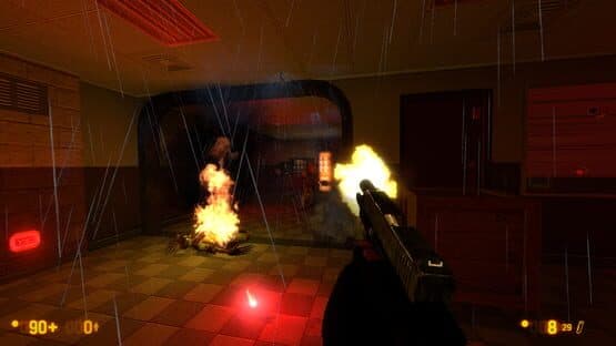 Black Mesa: Definitive Edition — screenshot 3