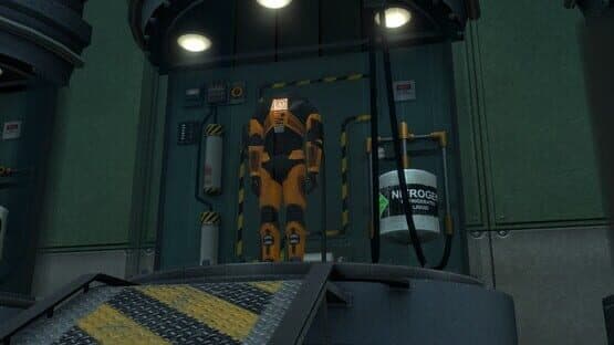 Black Mesa: Definitive Edition — screenshot 4