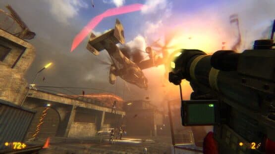 Black Mesa: Definitive Edition — screenshot 6