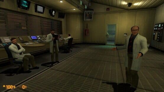 Black Mesa: Definitive Edition — screenshot 8
