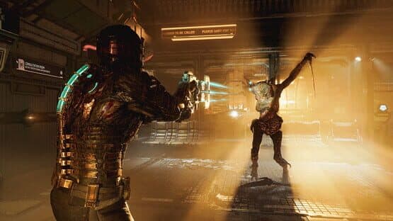 Dead Space: Collector's Edition — screenshot 3