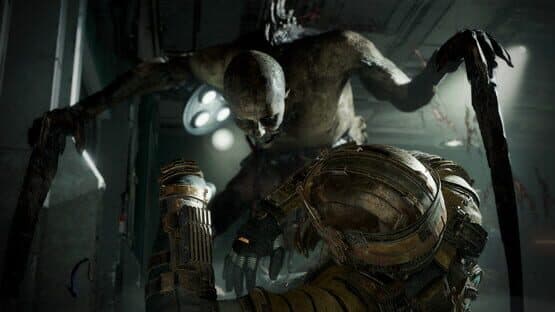 Dead Space: Collector's Edition — screenshot 5