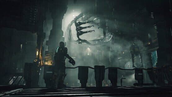 Dead Space — screenshot 5