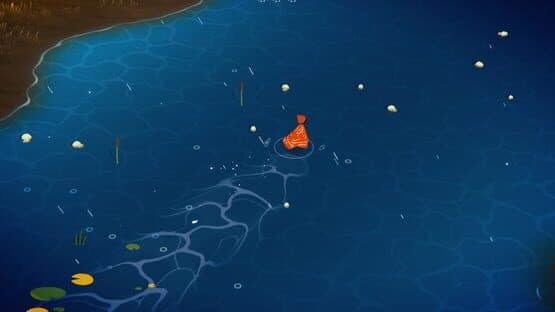 Wayfinder — screenshot 1