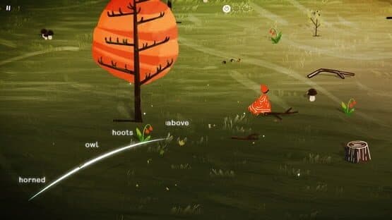 Wayfinder — screenshot 2