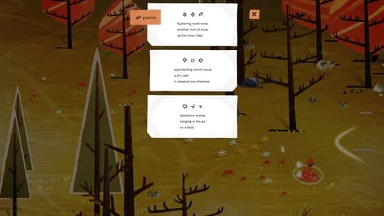 Wayfinder — screenshot 5