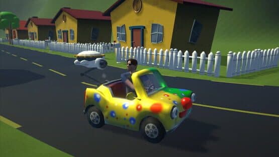 Jerma's Big Adventure 2 — screenshot 5