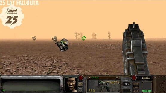 Fallout 2 Remake — screenshot 1