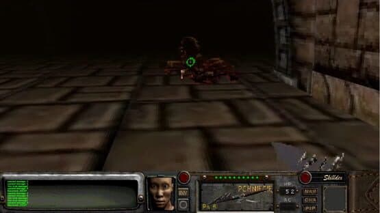Fallout 2 Remake — screenshot 2