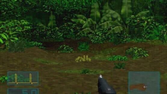 Congo The Movie: The Lost City of Zinj — screenshot 2