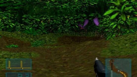 Congo The Movie: The Lost City of Zinj — screenshot 4