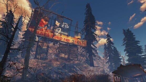 Fallout: Cascadia — screenshot 2