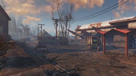 Fallout: Cascadia — screenshot 3