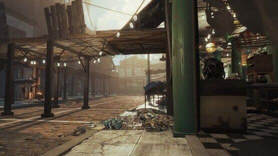 Fallout: Cascadia — screenshot 4
