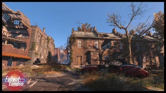 Fallout: London — screenshot 4
