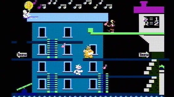 Popeye — screenshot 4