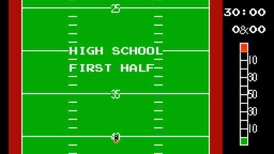 10-Yard Fight — screenshot 2