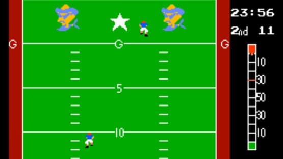 10-Yard Fight — screenshot 3
