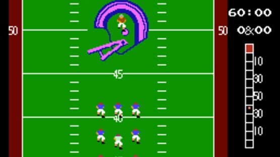 10-Yard Fight — screenshot 4