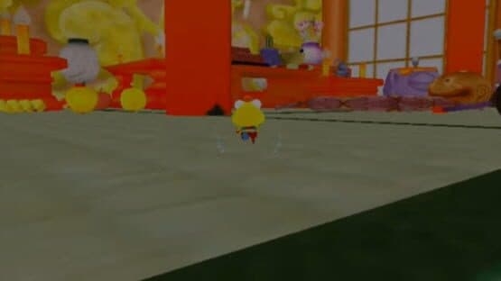 Kiteretsu Boy's Gangagan — screenshot 2