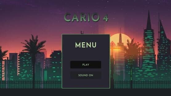 Cario 4 — screenshot 1