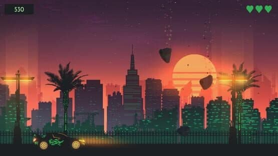 Cario 4 — screenshot 2