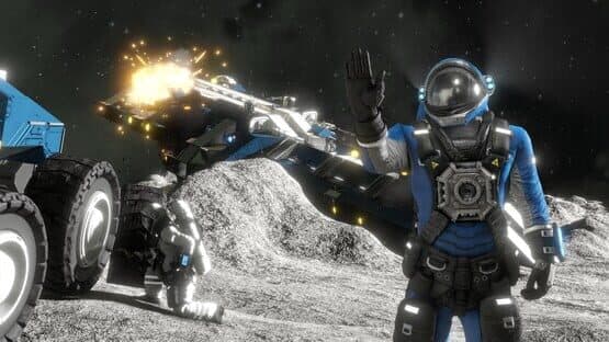 Space Engineers: Ultimate Edition 2022 — screenshot 6