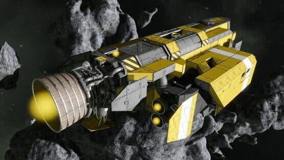 Space Engineers: Ultimate Edition 2022 — screenshot 8