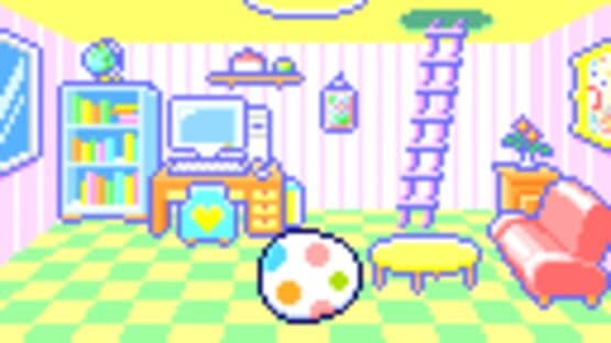 Tamagotchi Plus Color — screenshot 2